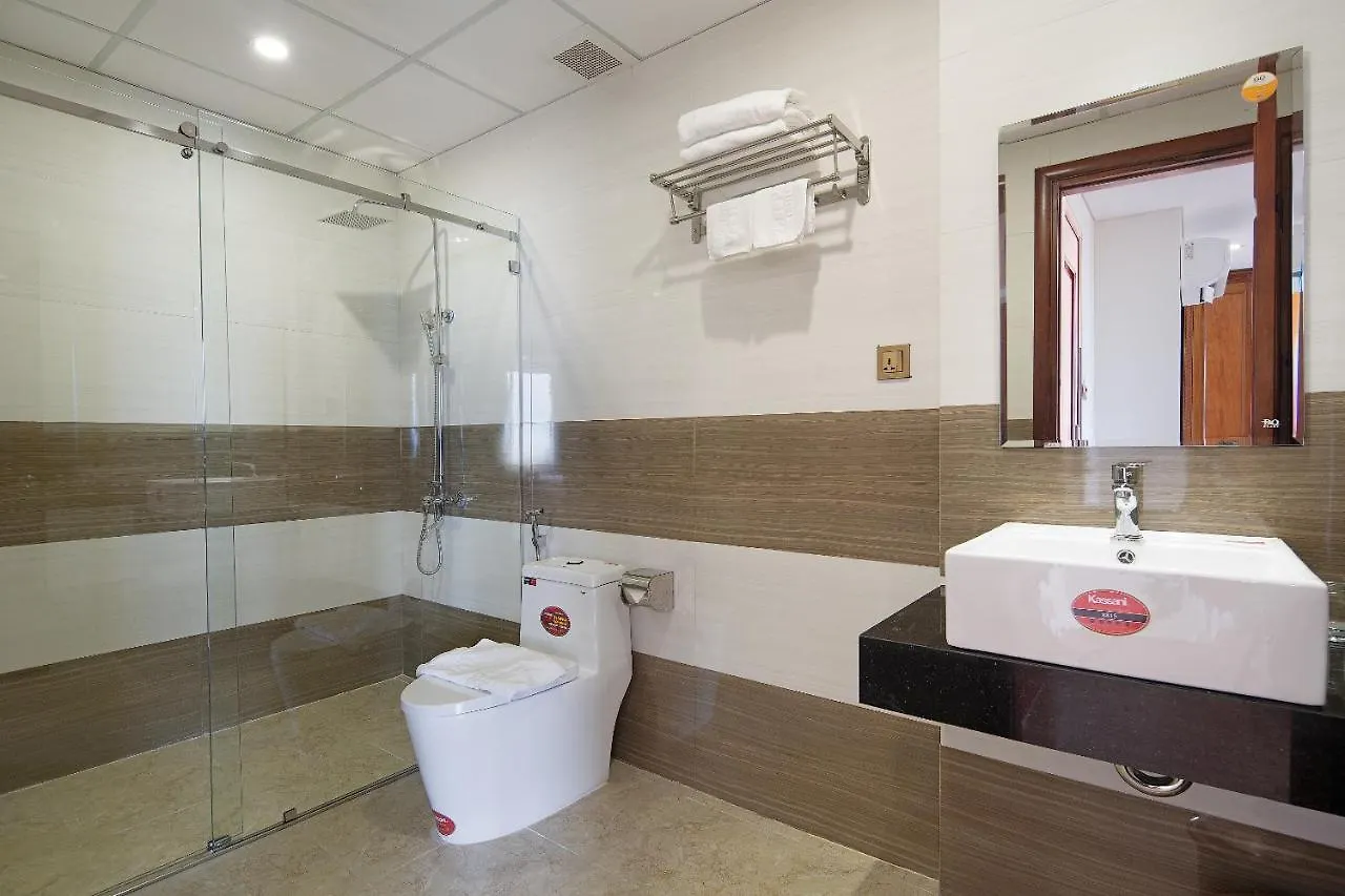 7 Seven Sea Villa Da Nang