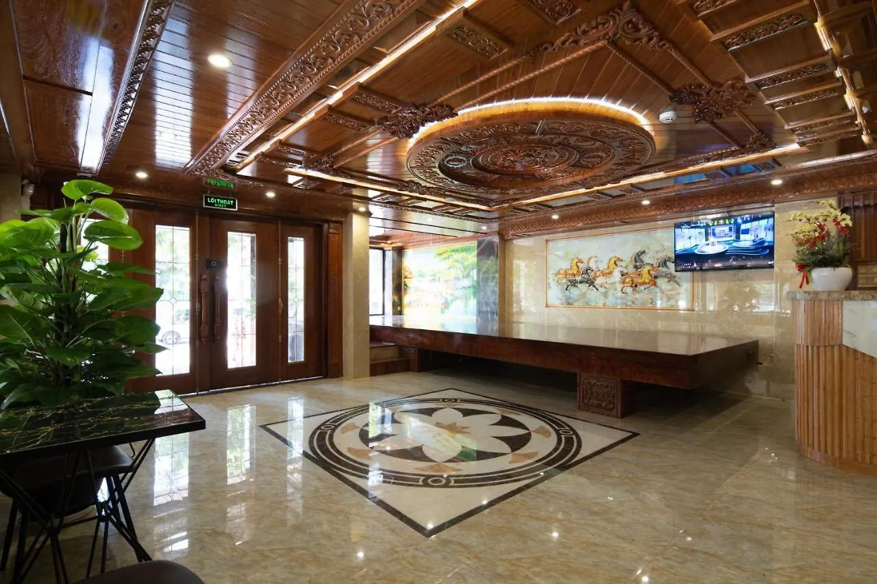 Apartment 7 Seven Sea Villa Da Nang